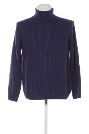 Herrenpullover Baker's, Größe XL, Farbe Blau, Preis € 11,99