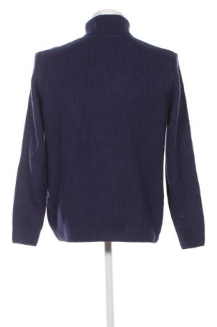 Herrenpullover Baker's, Größe XL, Farbe Blau, Preis € 11,99