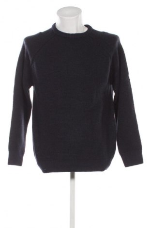 Męski sweter Baker's, Rozmiar L, Kolor Niebieski, Cena 44,99 zł