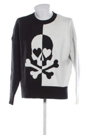 Мъжки пуловер Beach Riot, Размер L, Цвят Многоцветен, Цена 55,42 €
