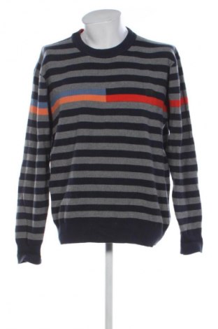 Męski sweter Bench, Rozmiar XXL, Kolor Kolorowy, Cena 50,99 zł