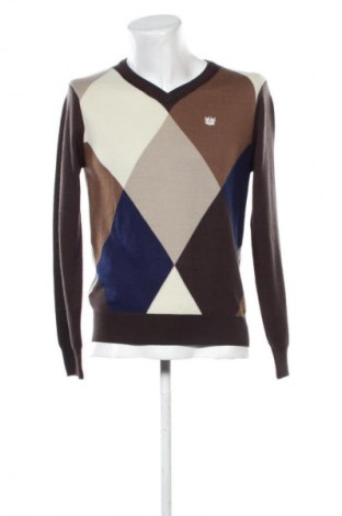 Herrenpullover Bendorff, Größe L, Farbe Mehrfarbig, Preis 18,00 €