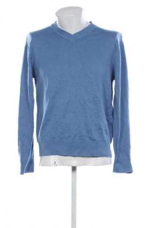 Férfi pulóver Bexleys, Méret M, Szín Kék, Ár 4 639 Ft