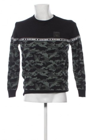 Ανδρικό πουλόβερ Black Squad, Μέγεθος M, Χρώμα Πολύχρωμο, Τιμή 18,00 €