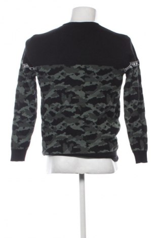 Ανδρικό πουλόβερ Black Squad, Μέγεθος M, Χρώμα Πολύχρωμο, Τιμή 18,00 €