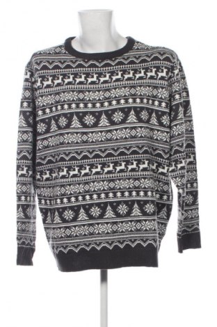 Pulover de bărbați Blend, Mărime 3XL, Culoare Multicolor, Preț 46,99 Lei