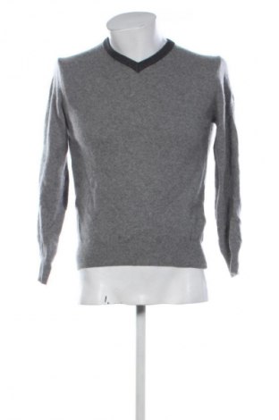 Herrenpullover Blend, Größe L, Farbe Grau, Preis 25,00 €