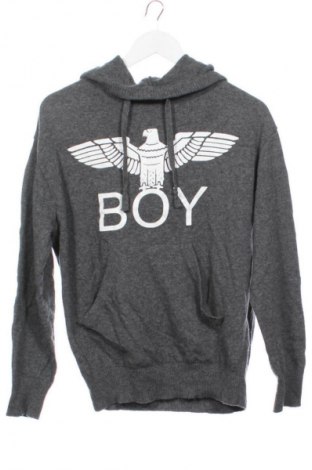 Férfi pulóver Boy London, Méret XS, Szín Szürke, Ár 18 189 Ft