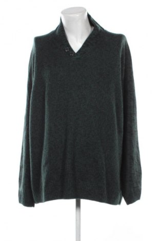 Pánský svetr  Bpc Bonprix Collection, Velikost 5XL, Barva Vícebarevné, Cena  239,00 Kč