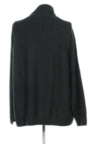 Pánský svetr  Bpc Bonprix Collection, Velikost 5XL, Barva Vícebarevné, Cena  239,00 Kč