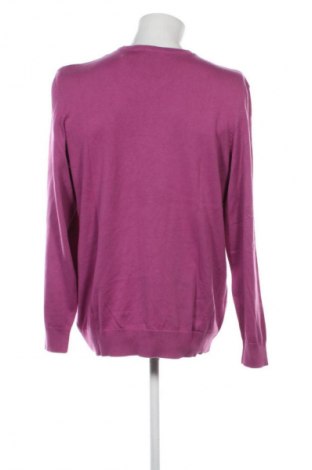 Pánsky sveter  Bpc Bonprix Collection, Veľkosť L, Farba Ružová, Cena  7,95 €