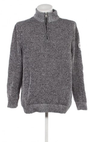 Pánský svetr  Bpc Bonprix Collection, Velikost 3XL, Barva Vícebarevné, Cena  249,00 Kč