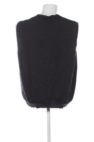 Herrenpullover Brax, Größe XXL, Farbe Grau, Preis 23,99 €