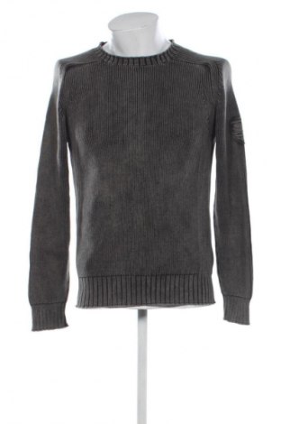 Férfi pulóver Broadway, Méret L, Szín Fekete, Ár 3 229 Ft