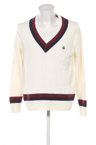 Pánský svetr  Brooks Brothers, Velikost L, Barva Vícebarevné, Cena  1 492,00 Kč