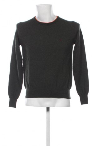 Pulover de bărbați Brooksfield, Mărime M, Culoare Verde, Preț 144,99 Lei