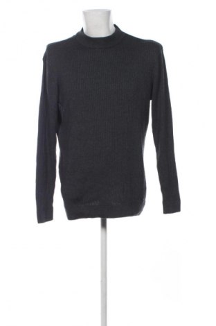 Pulover de bărbați Bruno Banani, Mărime XL, Culoare Gri, Preț 53,99 Lei