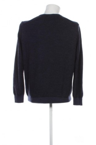 Pulover de bărbați Bugatti, Mărime L, Culoare Albastru, Preț 112,99 Lei