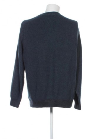 Herrenpullover C&A, Größe XL, Farbe Blau, Preis 17,92 €
