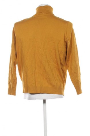 Męski sweter C&A, Rozmiar XL, Kolor Żółty, Cena 45,99 zł
