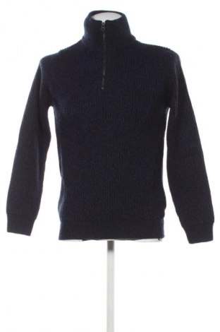 Ανδρικό πουλόβερ C&A, Μέγεθος S, Χρώμα Πολύχρωμο, Τιμή 7,99 €