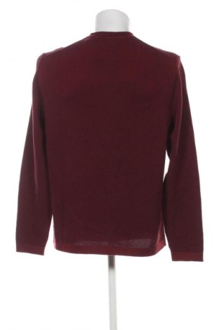 Pánsky sveter  C&A, Veľkosť L, Farba Červená, Cena  7,95 €