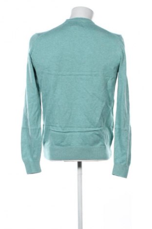 Ανδρικό πουλόβερ C&A, Μέγεθος L, Χρώμα Πράσινο, Τιμή 9,99 €