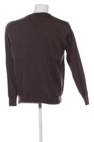 Мъжки пуловер C.Comberti, Размер XL, Цвят Кафяв, Цена 18,00 €