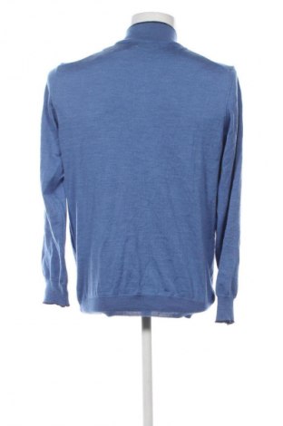 Férfi pulóver Cafe Coton, Méret XXL, Szín Kék, Ár 5 439 Ft