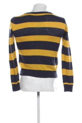 Férfi pulóver Calliope, Méret L, Szín Sokszínű, Ár 3 509 Ft