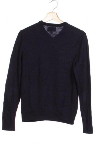 Pánský svetr  Calvin Klein, Velikost XS, Barva Modrá, Cena  879,00 Kč