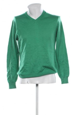 Pánský svetr  Camicissima, Velikost L, Barva Zelená, Cena  279,00 Kč