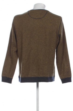 Pulover de bărbați Campbell, Mărime XL, Culoare Galben, Preț 72,99 Lei