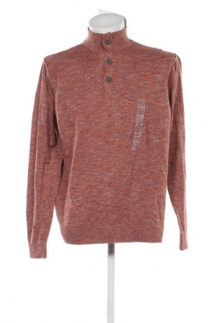 Мъжки пуловер Canda, Размер XL, Цвят Кафяв, Цена 8,18 €