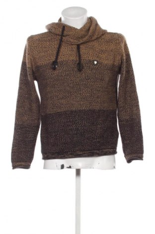 Мъжки пуловер Carisma, Размер S, Цвят Многоцветен, Цена 8,69 €