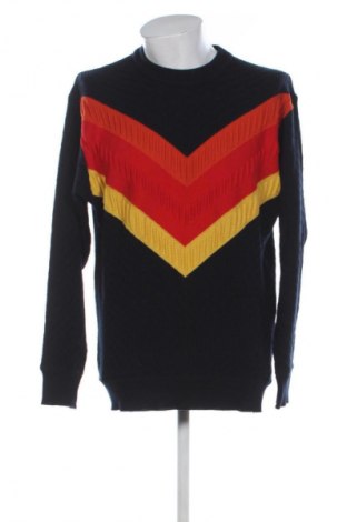Herrenpullover Carlo Colucci, Größe XL, Farbe Mehrfarbig, Preis 31,70 €