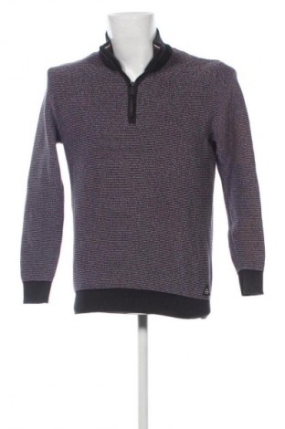 Ανδρικό πουλόβερ Casa Moda, Μέγεθος L, Χρώμα Πολύχρωμο, Τιμή 16,99 €