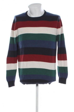 Férfi pulóver Casa Moda, Méret L, Szín Sokszínű, Ár 13 079 Ft