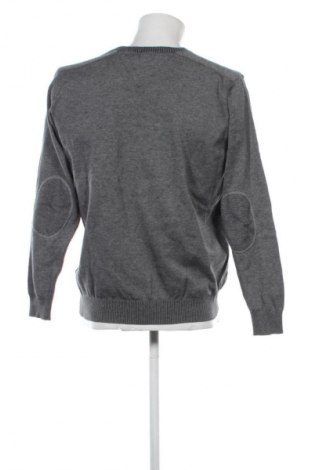 Мъжки пуловер Casa Moda, Размер L, Цвят Сив, Цена 31,65 €