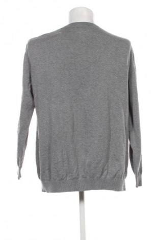 Herrenpullover Casa Moda, Größe 3XL, Farbe Grau, Preis € 22,99
