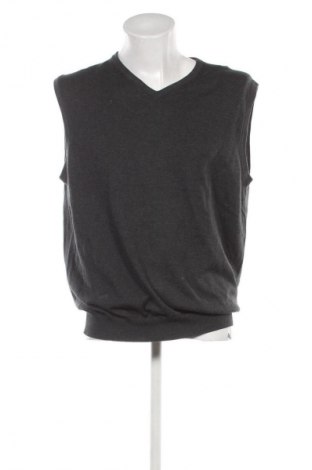 Męski sweter Casa Moda, Rozmiar XL, Kolor Szary, Cena 41,99 zł