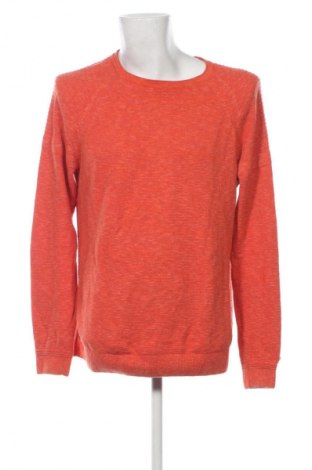 Pulover de bărbați Cast Iron, Mărime XXL, Culoare Portocaliu, Preț 70,99 Lei