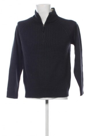 Herrenpullover CedarWood State, Größe S, Farbe Blau, Preis € 6,99