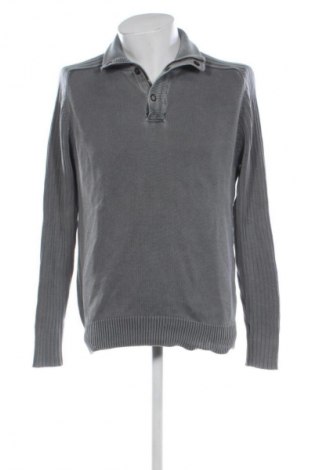 Férfi pulóver Celio, Méret L, Szín Szürke, Ár 3 549 Ft