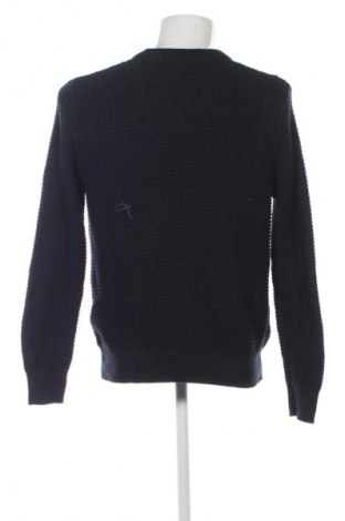 Pulover de bărbați Celio, Mărime L, Culoare Albastru, Preț 50,99 Lei