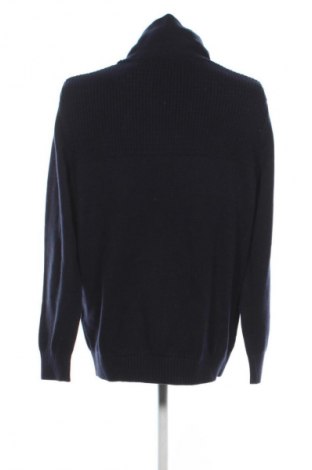 Pulover de bărbați Celio, Mărime XL, Culoare Albastru, Preț 52,99 Lei