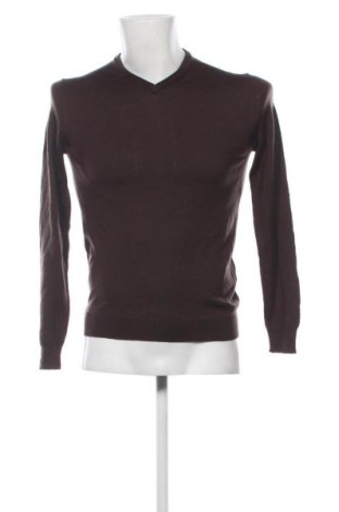 Pulover de bărbați Celio, Mărime S, Culoare Maro, Preț 51,99 Lei