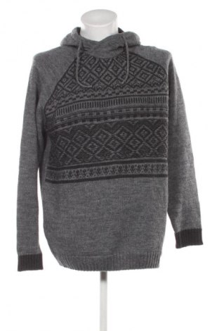 Férfi pulóver Celio, Méret XXL, Szín Szürke, Ár 4 919 Ft