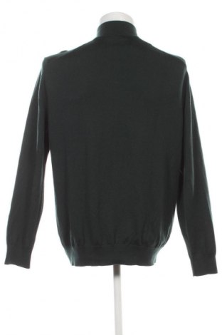 Pánsky sveter  Charles Tyrwhitt, Veľkosť XL, Farba Zelená, Cena  21,95 €