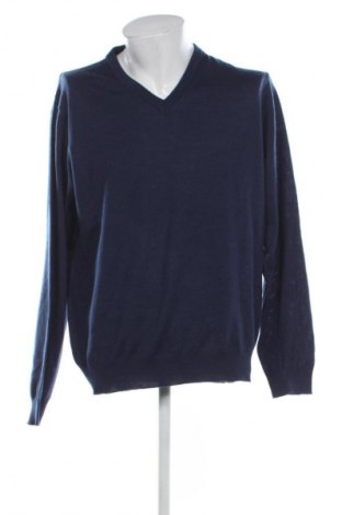 Pulover de bărbați Charles Vogele, Mărime XL, Culoare Albastru, Preț 48,99 Lei